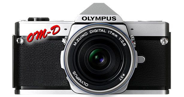 olympus om d coming spring will cost around 850 claims leak image 1