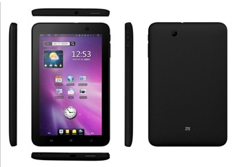 zte v9a light tab 2 android fun coming february image 1
