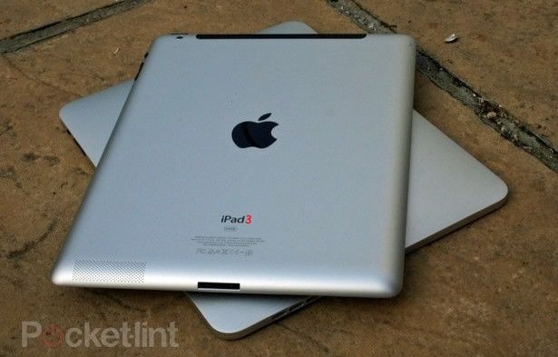 ipad 3 ipad hd rumours features pictures and possible specs image 1