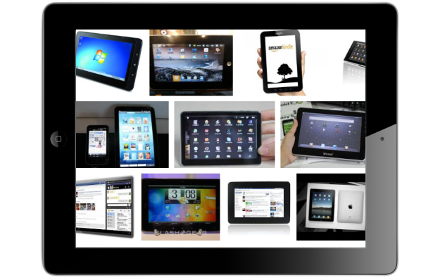 apple doubles ipad shipments but android gains ground image 1