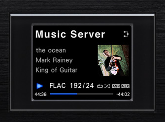 pioneer n 50 and n 30 network audio players steam in the airplay fun image 1