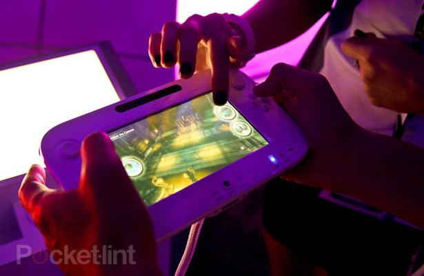 nintendo wii u coming 2012 complete with online gaming and nfc controllers image 1
