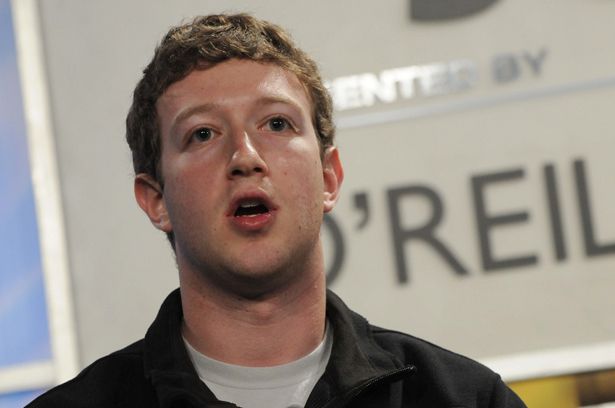 facebook ipo could value site at 100 billion but is it worth it  image 1