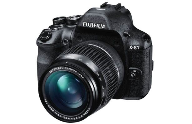 fujifilm x s1 now available in the uk image 1