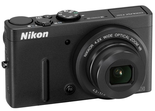 nikon coolpix p310 the affordable f 1 8 compact for photographers image 1