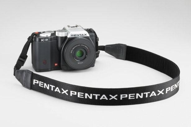 pentax k 01 compact system camera pictures leaked image 1