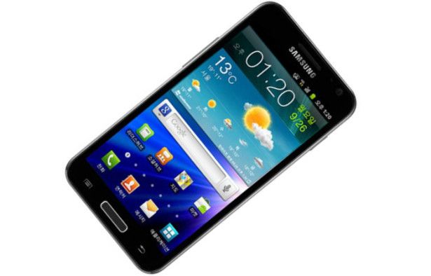 samsung galaxy s ii plus all set for mwc unveiling image 1