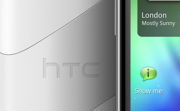 htc sensation white edition with ice cream sandwich coming in march image 1