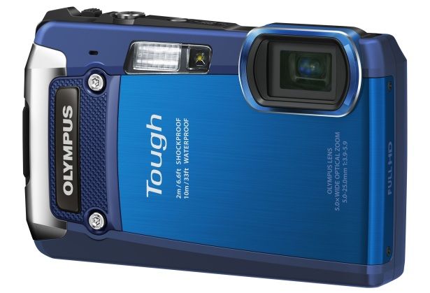 olympus tough tg 820 and tg 620 cameras flash in image 1