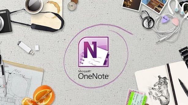 microsoft onenote lands on android image 1