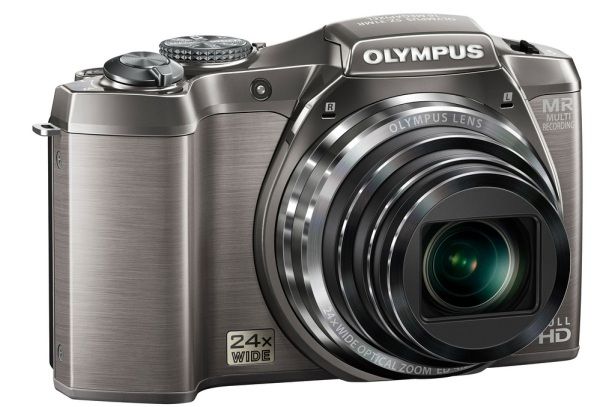 olympus sz 31mr sails the compact superzoom flagship image 1