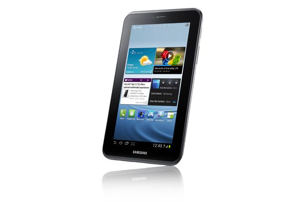 samsung galaxy tab 2 7 0 to hit uk first and be ice cream sandwich flavoured image 1