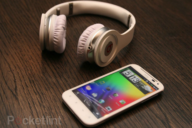 htc spotify rival rumoured image 1