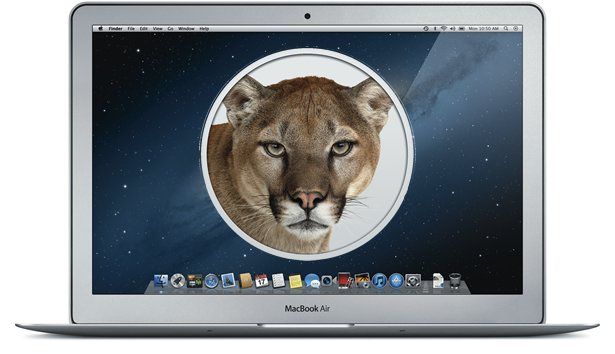 が大特価！ OS X Mountain Lion: Everything you need to know MacBook本体