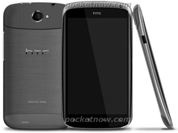 htc one x and one s the new names for endeavor and ville  image 1