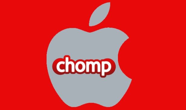 itunes and app store in line for revamp as apple takes chomp image 1