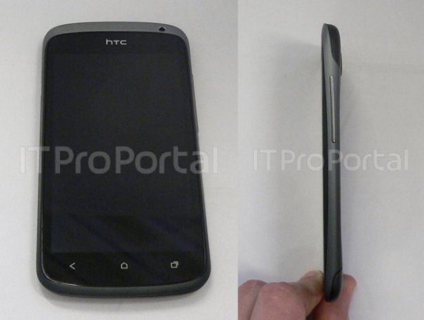 htc one x and htc one s pictured ahead of mwc launch image 1