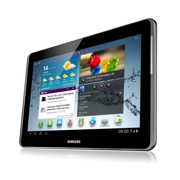 samsung galaxy tab 2 10 1 breaks cover at mwc image 1