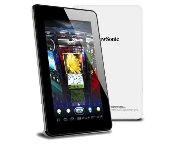 viewsonic e70 g70 e100 and p100 tablets detailed ice cream sandwich now starts at 129  image 1