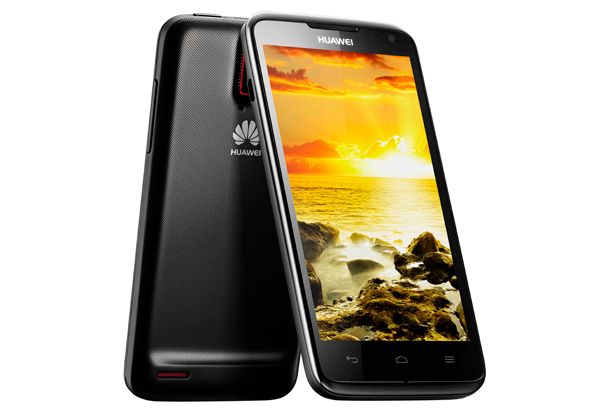 huawei ascend d quad claims to be world s fastest smartphone image 1