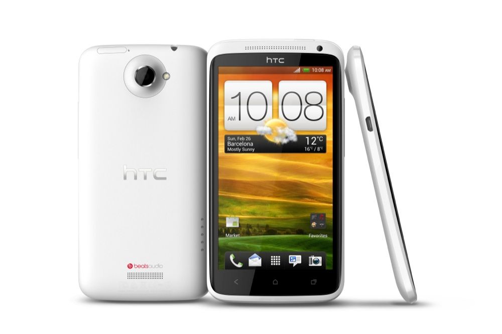 htc one x quad core 4 7 inch android confirmed image 1