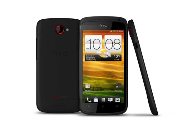 htc one s has a space age body acceptable specs image 1