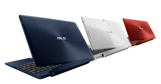 asus transformer pad 300 series launched  image 1