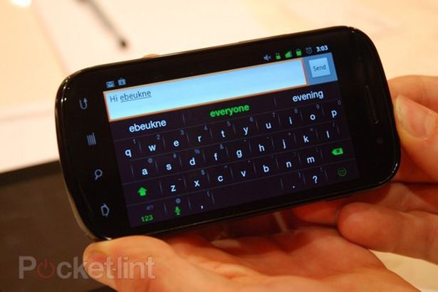swiftkey could bring a smarter keyboard your tv not just your phone image 1