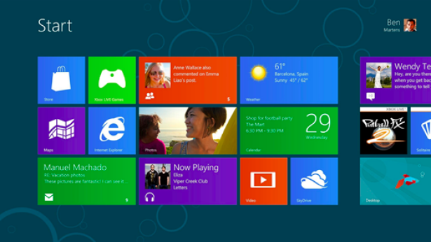 windows 8 consumer preview can your pc handle it  image 1