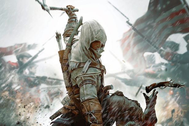 assassin s creed iii announced full details 5 march image 1