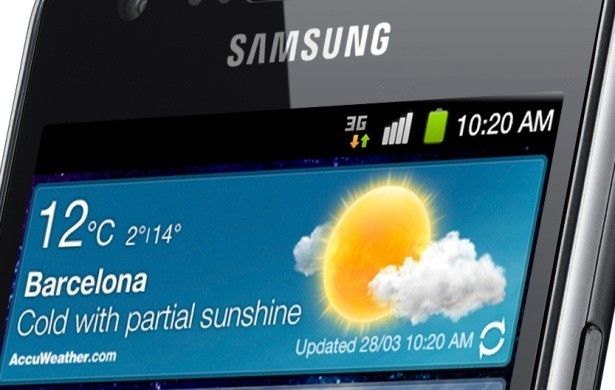 no samsung galaxy s iii launch for april image 1