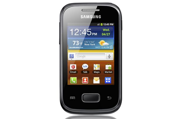 samsung galaxy pocket won t cost you a packet image 1