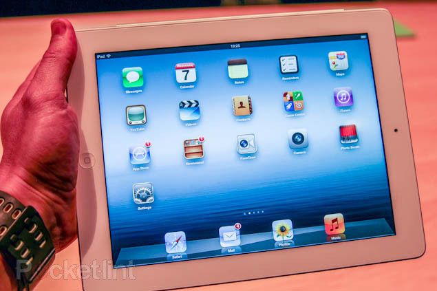cheap 50 ipad deal not honoured by tesco image 1