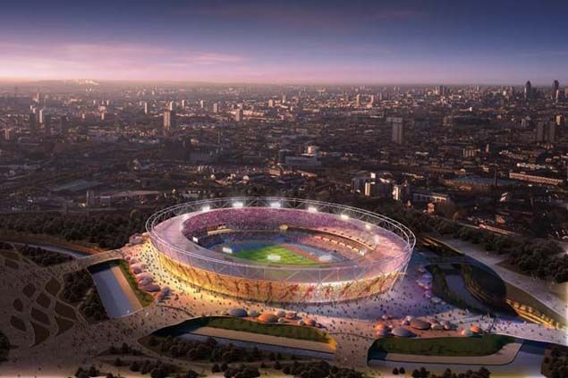 copilot live to help you avoid london olympics image 1
