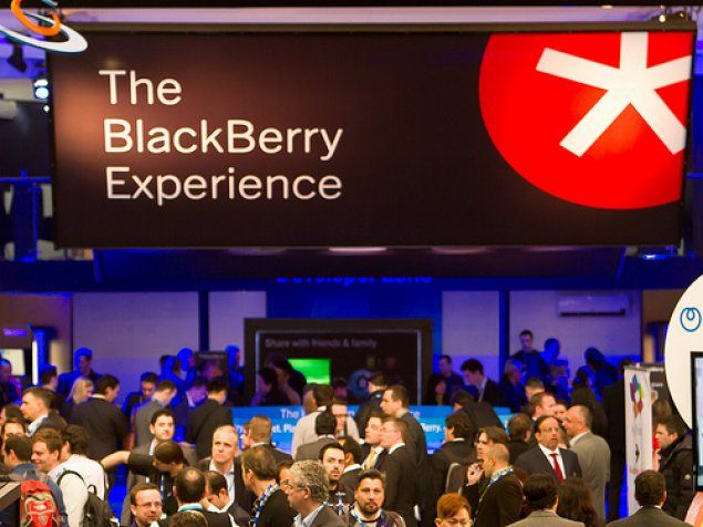 blackberry 10 dev alpha phone to debut at blackberry jam conference in may image 1