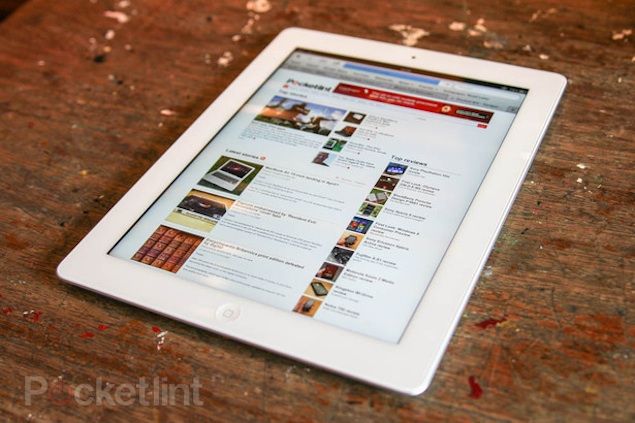 apple to be sued over misleading ipad advert image 1