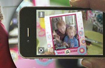 zappar teams with moonpig for ar greetings cards say it with video image 1