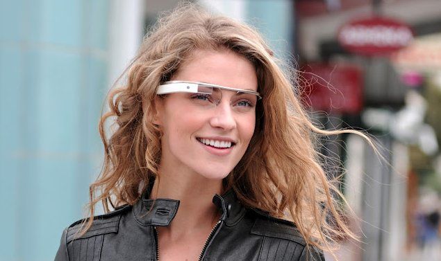 google project glass google starts testing augmented reality glasses  image 1