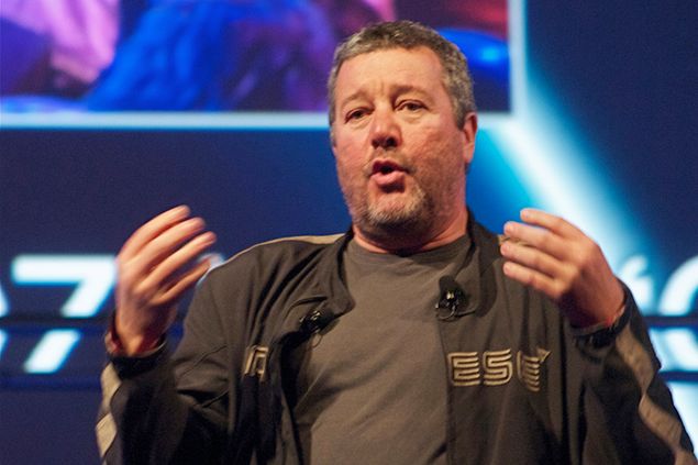apple will reveal revolutionary product within 8 months says philippe starck image 1