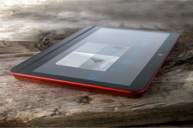 intel cove point windows 8 ultrabook tablet hybrid shows us future of computing  image 1