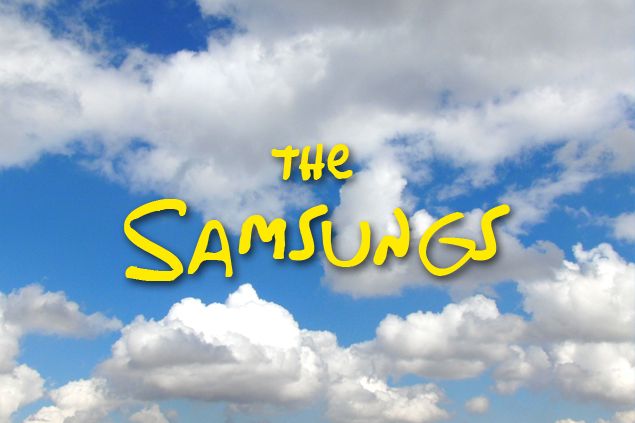 samsung s cloud reported to launch with galaxy s iii skydrive powered  image 1