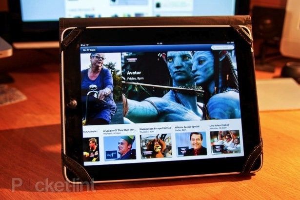 sky to let ipad owners watch planner recordings image 1