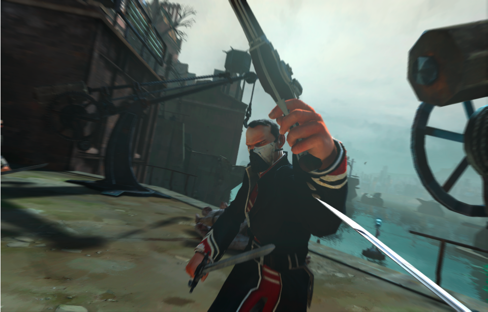 dishonored screens and preview image 1