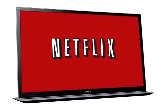 netflix comes to sony entertainment network rolling out with 2012 bravia models image 1