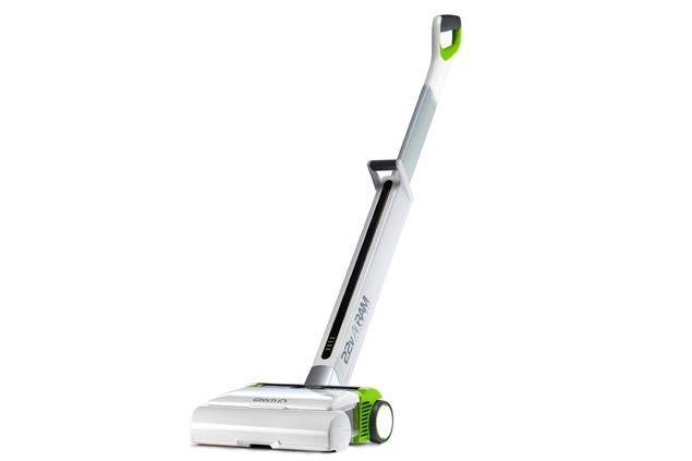 Gtec S Airram Cordless Vacuum Set To Clean Up The Competition