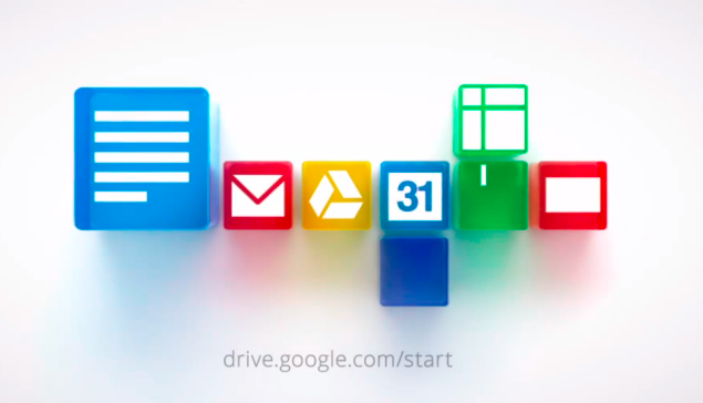 google drive official 5gb storage merges into google docs apps and more image 1