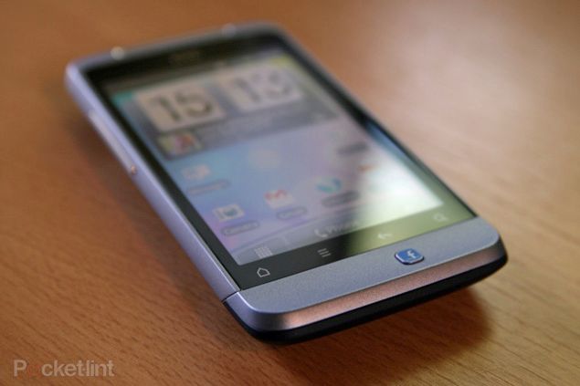 are htc and facebook developing a smartphone  image 1