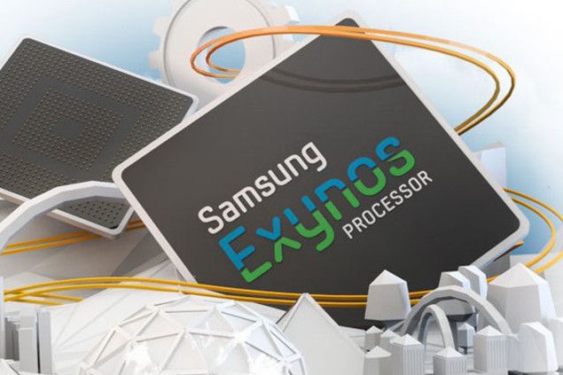it s official exynos 4 quad processor to drive samsung galaxy s3 image 1