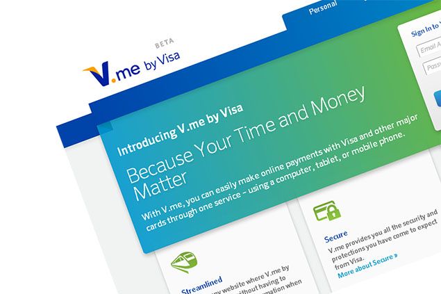 v me visa europe s digital wallet and paypal rival to hit uk in autumn image 1