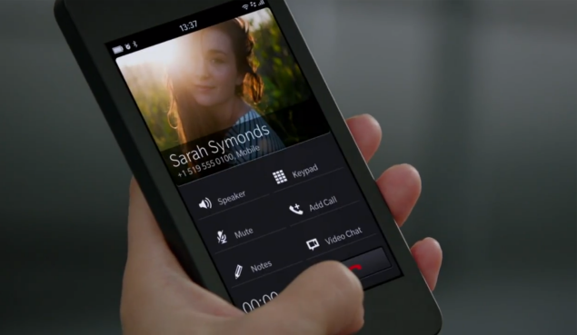 blackberry 10 arrives why should we be getting excited  image 1